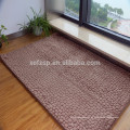 polyester 3d shaggy Teppich Teppich China Fabrik